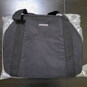 Givenchy Black Weekend Bag Gentleman